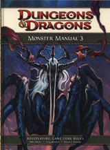 Monster Manual 3