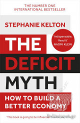 The Deficit Myth