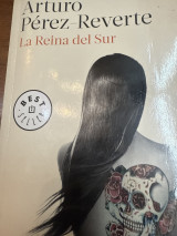 La Reina del Sur