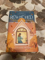 Rewitched