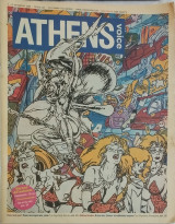 Athens Voice, τεύχος 229