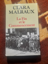 La fin et le commencement