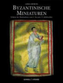 Byzantinische Miniaturen