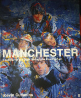 Manchester Looking for the Light through the Pouring Rain