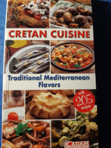 Cretan cuisine