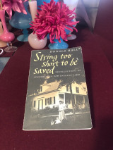 String Too Short to Be Saved