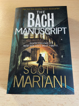 The Bach Manuscript