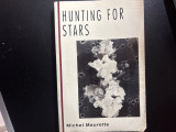 Hunting for Stars: Quest for Micrometeorites