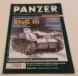 Περιοδικο PanzerΤευχος 30