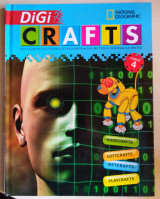 DiGi CRAFTS Νο4