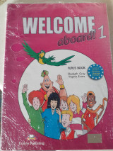 Welcome aboard 1 pack