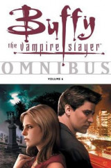 Buffy Omnibus Volume 6 Volume 6 Omnibus