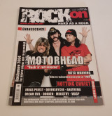 Rock on τεύχος 15