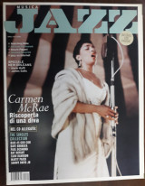 Musica Jazz April 2012