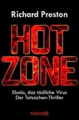 Hot zone