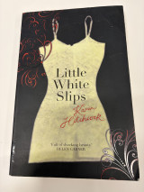 Little White Slips