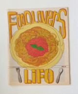 Περιοδικό Lifo Food Lovers