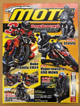 Moto τεύχος 652
