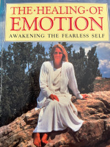 The Healing of Emotion