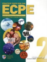 Practice Tests 2 Ecpe student' s Book