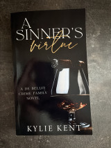 A sinner’s virtue