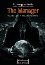 The manager: How to lead without being there