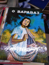 Ο Βαραβας και άλλα Παραμύθια