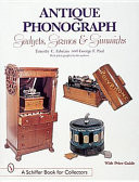 Antique Phonograph