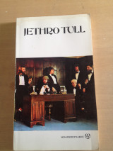 Jethro Tull