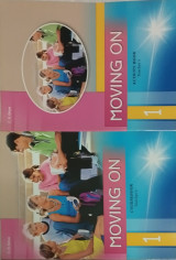 Moving on 1 (Teacher's Coursebook and activity book)