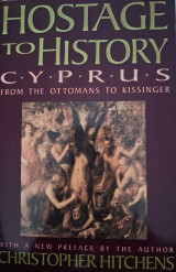 Hostage to History
