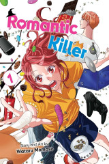 Romantic Killer
