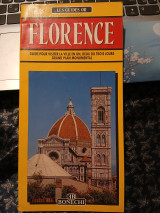 Les guides Or - Florence