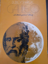 Galileo a philosophical study