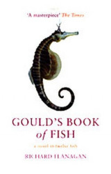 Gould's Book of Fish