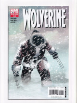 Wolverine #49