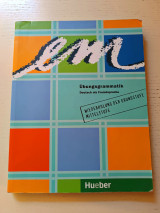 Em Übungsgrammatik - Wiederholung der Grundstufe Mittelstufe