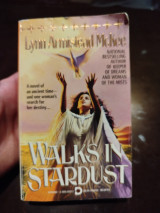 Walks in stardust