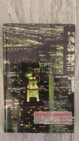Urban Economics
