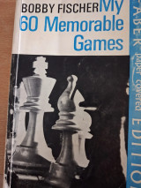 My 60 Memorable Games
