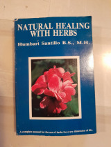Natural Healing with Herbs