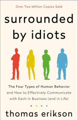 Surrounded by idiots