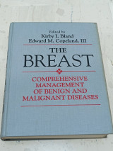 The Breast: Comprehensive Management of Benign and Malignant Diseases
