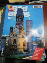 Bild Atlas Berlin