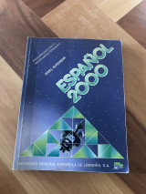 Espanol 2000 Nivel Superior