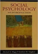 Social Psychology