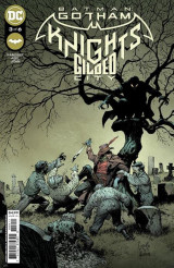 Batman: Gotham Knights Gilded City (3 of 6) 2023
