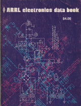 ARRL electronics data book