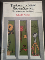 The construction of modern Science