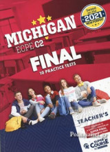 Michigan Ecpe C2 Final